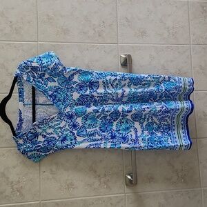 Lilly Pulitzer Dress Sz Small
